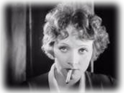 Deutschland 1929 von <b>Kurt Bernhard</b> mit Marlene Dietrich in der Hauptrolle - img_frau